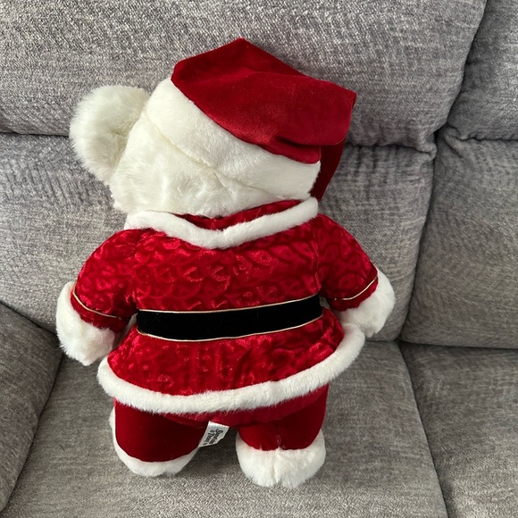 Vintage Royal Teddy Bear Snowflake 2000 21” Christmas Collectible. - Picture 6 of 8